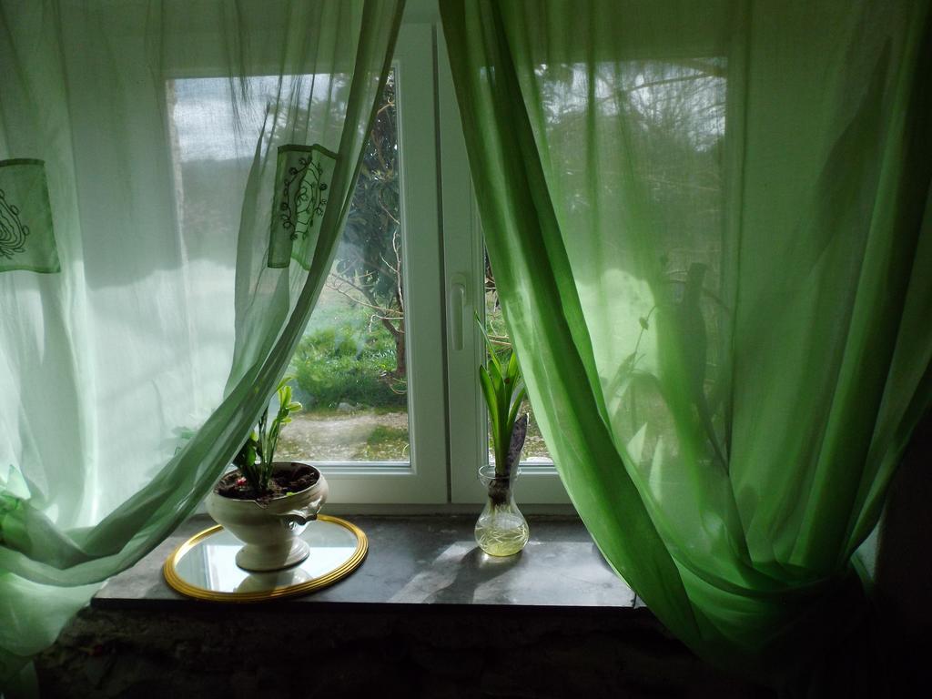 Chambres D'Hote Les Jardins De Prasseratヴァロン・ポン・ダルク 部屋 写真