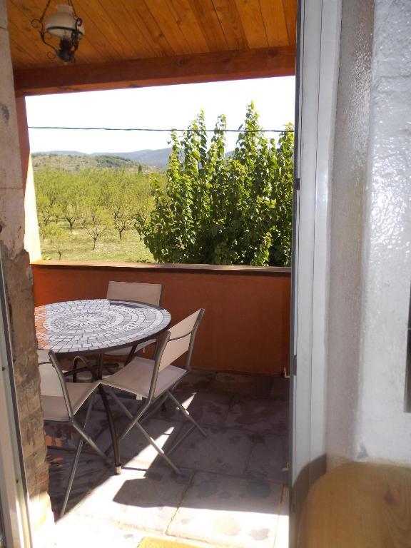 Chambres D'Hote Les Jardins De Prasseratヴァロン・ポン・ダルク 部屋 写真
